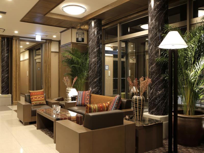 Hotel Sunoak Kashiwanoha image