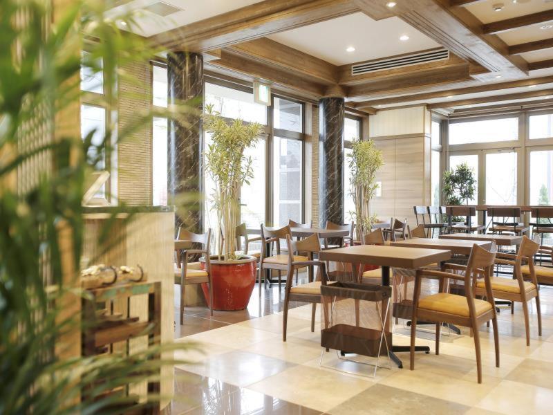 Hotel Sunoak Kashiwanoha image