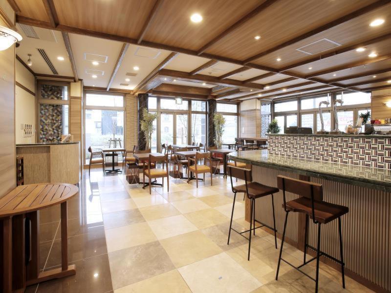 Hotel Sunoak Kashiwanoha image