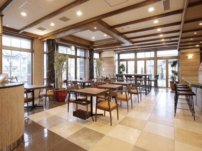 Hotel Sunoak Kashiwanoha image