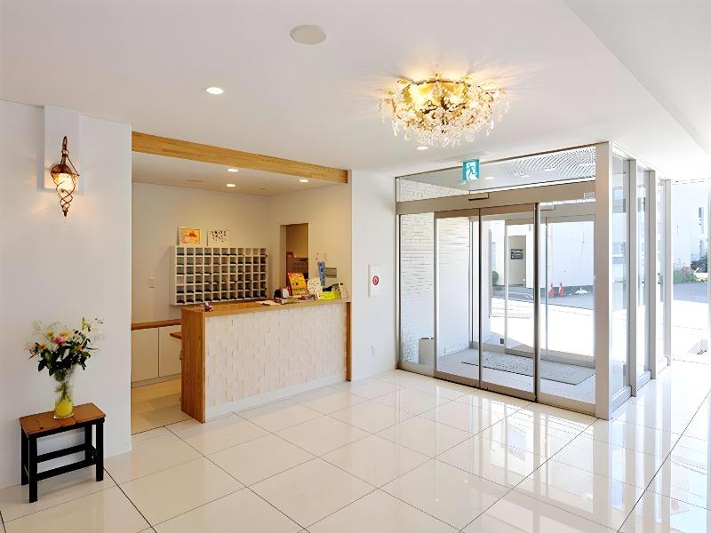 Kumagaya Royal Hotel Suzuki image