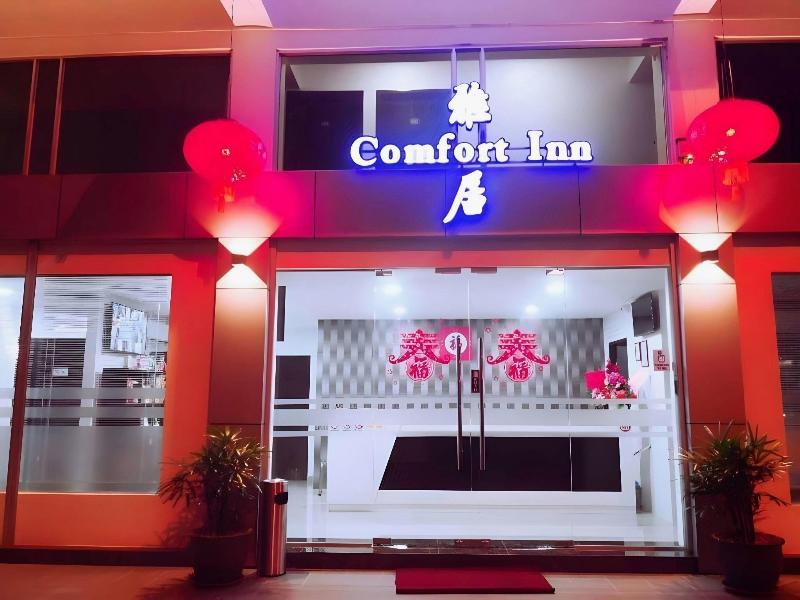 Comfort Inn
