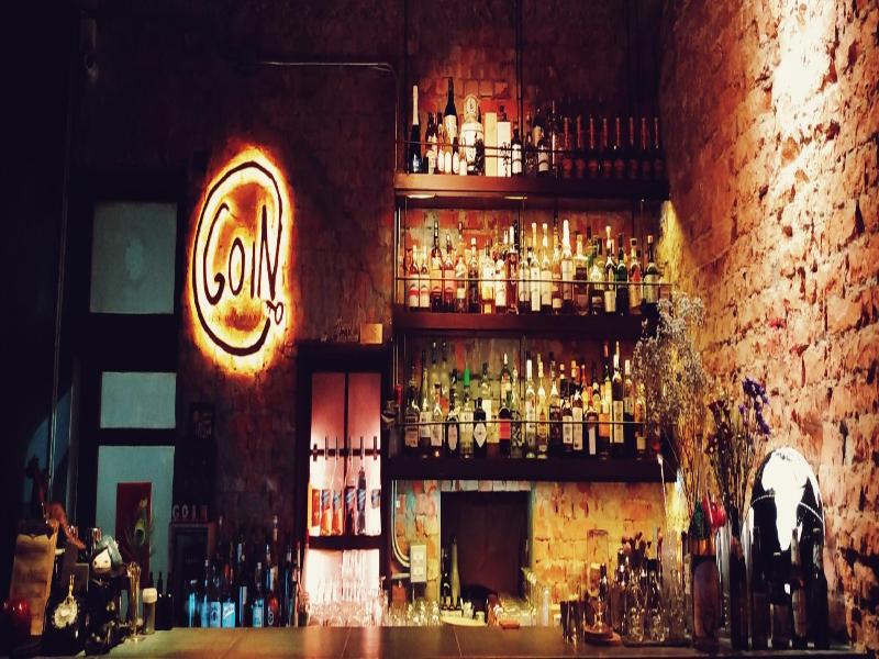 GOIN Old House & Bar image