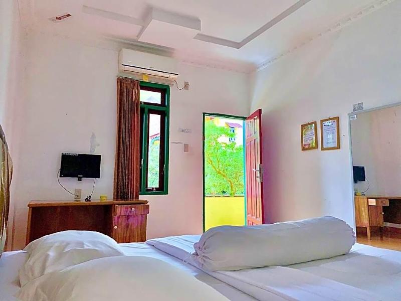 Hotel Rembulan image