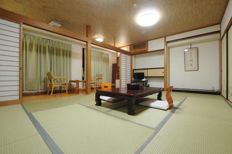 Hotel Akenohoshi