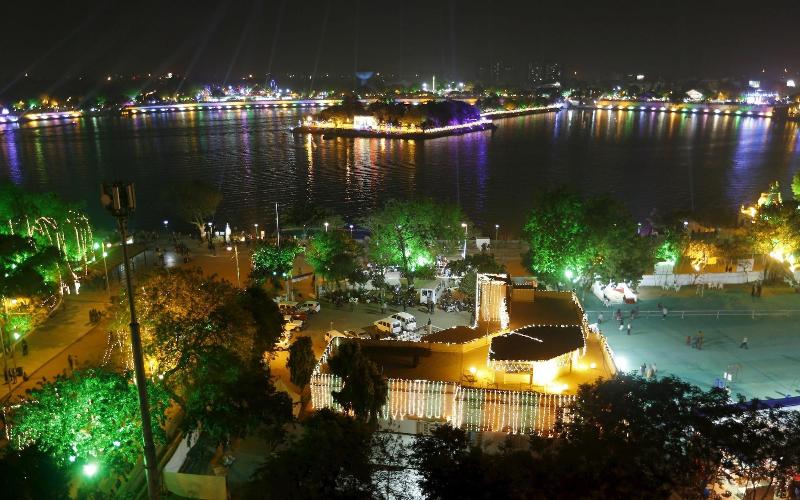 Hotel Suvidha image