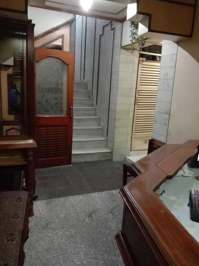 Hotel Suvidha image