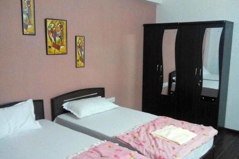 Hotel Suvidha image