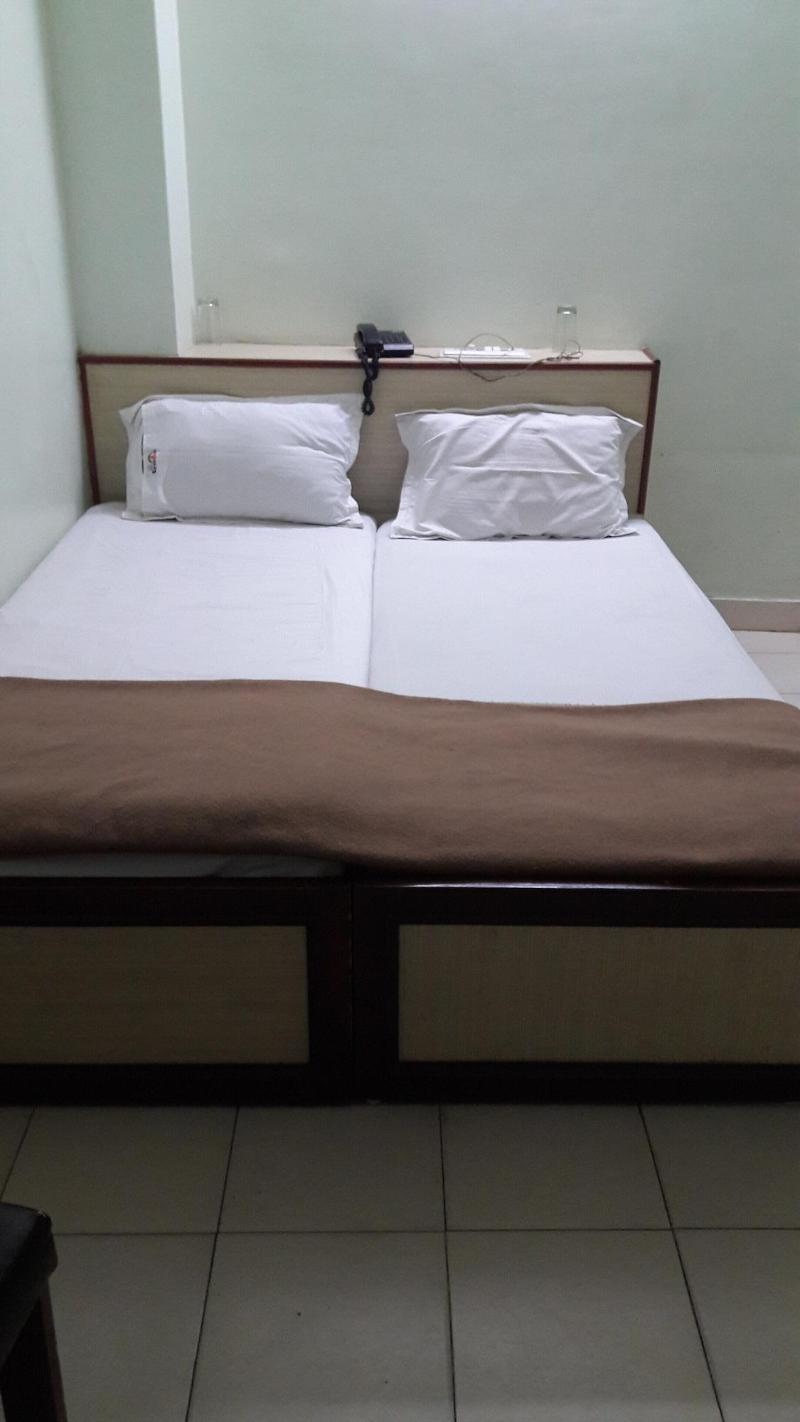 Hotel Suvidha image