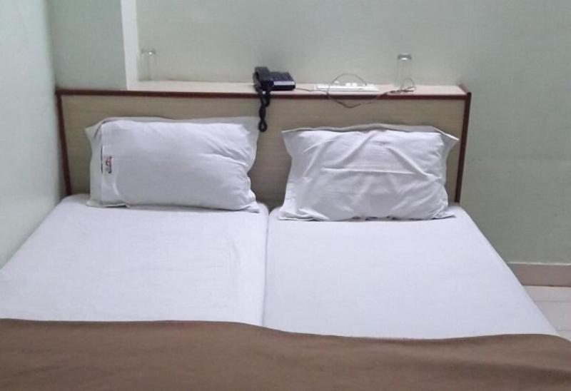 Hotel Suvidha image