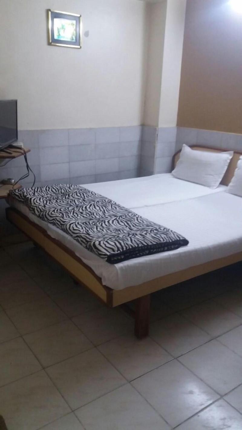 Hotel Suvidha image