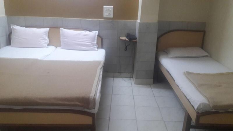 Hotel Suvidha image
