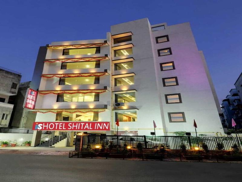 Hotel Shital Inn image