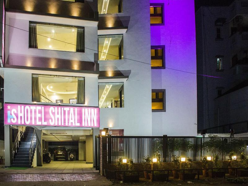 Hotel Shital Inn image
