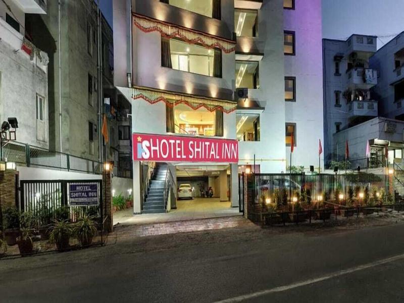 Hotel Shital Inn image