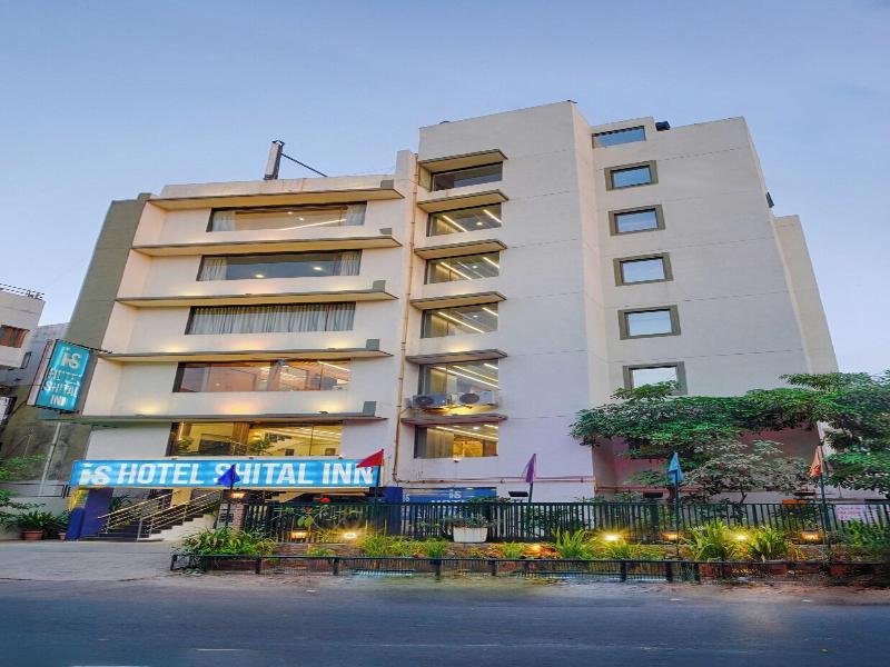Hotel Shital Inn image