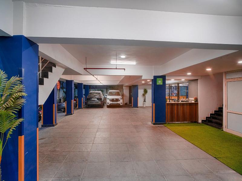 Hotel Shital Inn image