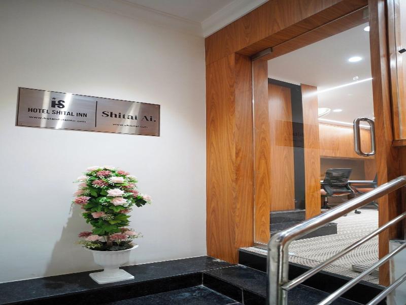 Hotel Shital Inn image