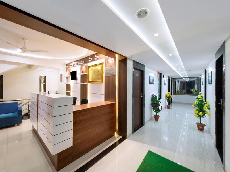 Hotel Shital Inn image