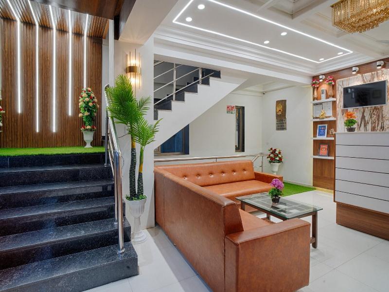 Hotel Shital Inn image