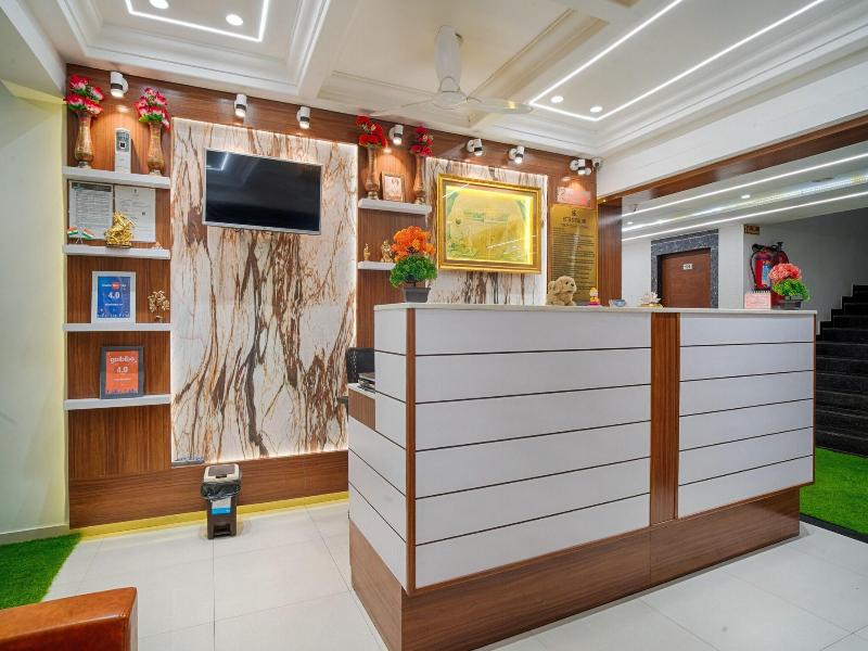 Hotel Shital Inn image