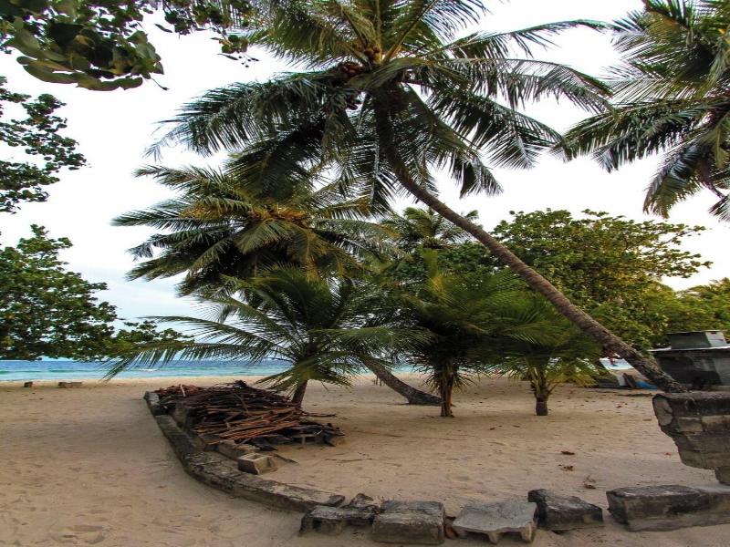Goby Lodge Guest House — general view