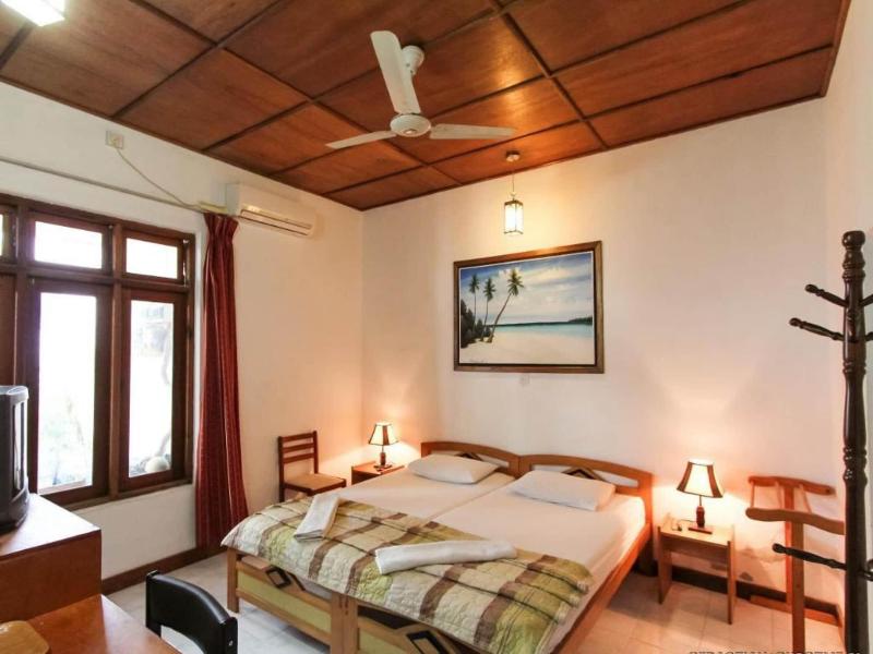 Goby Lodge Guest House image