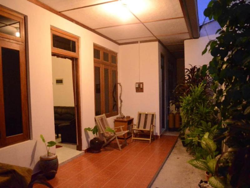 Goby Lodge Guest House image
