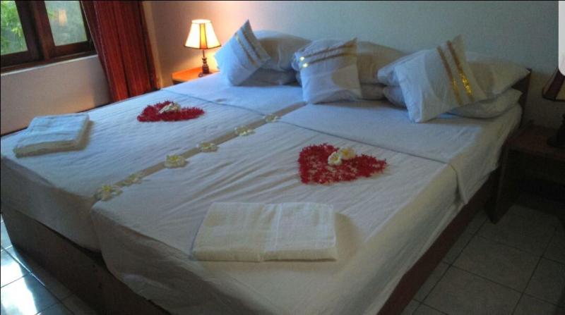 Goby Lodge Guest House image