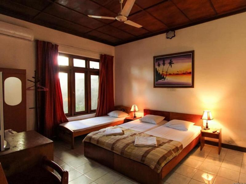 Goby Lodge Guest House image