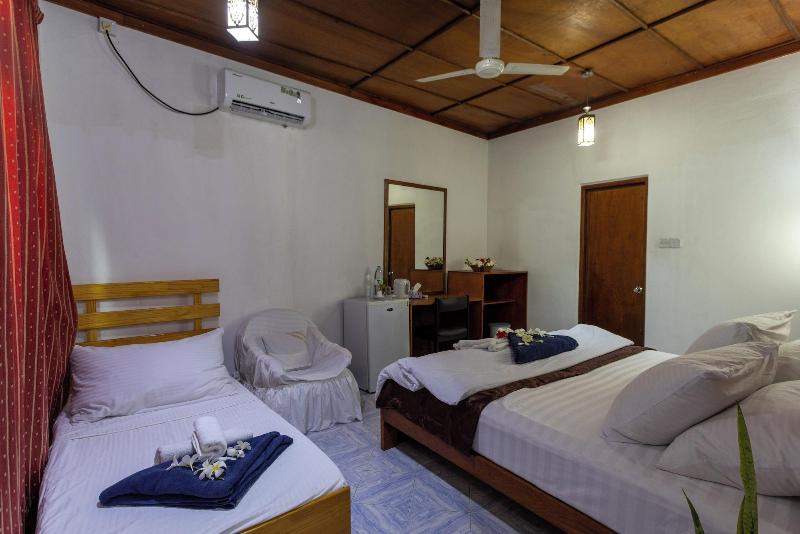 Goby Lodge Guest House image