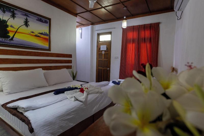 Goby Lodge Guest House image