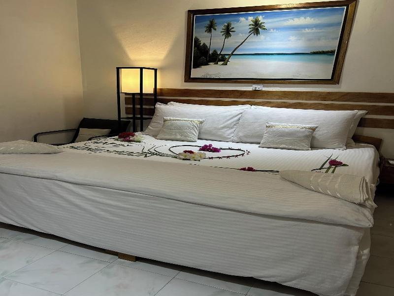 Goby Lodge Guest House image