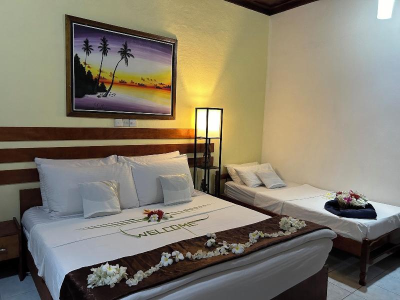 Goby Lodge Guest House image