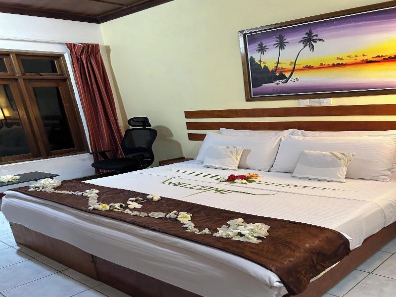 Goby Lodge Guest House image