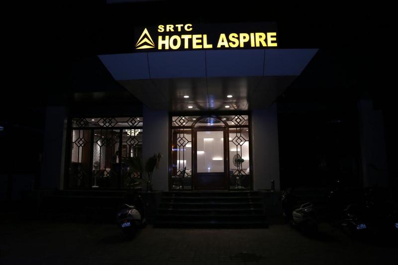 Srtc Hotel Aspire image