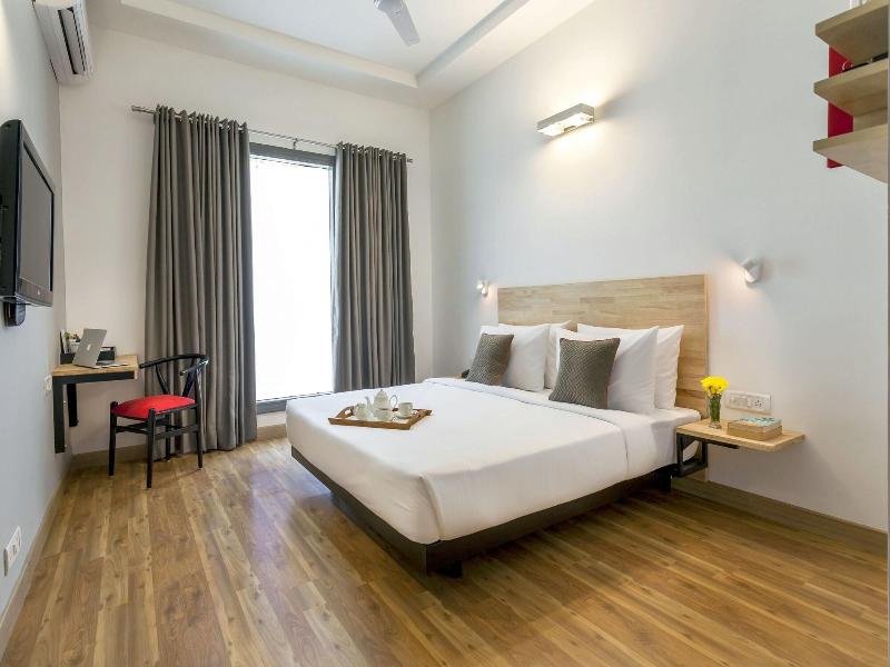 Srtc Hotel Aspire image