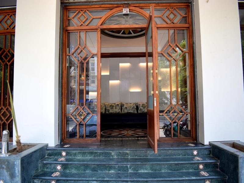 Srtc Hotel Aspire image