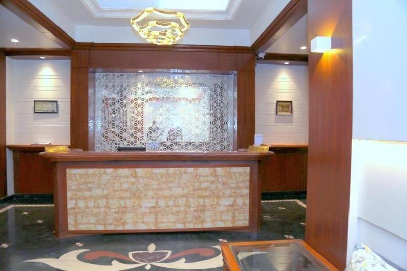 Srtc Hotel Aspire image