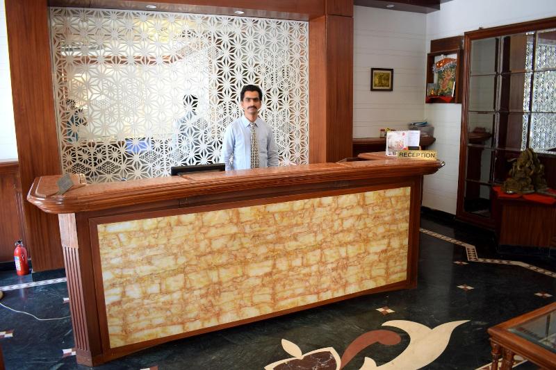 Srtc Hotel Aspire image