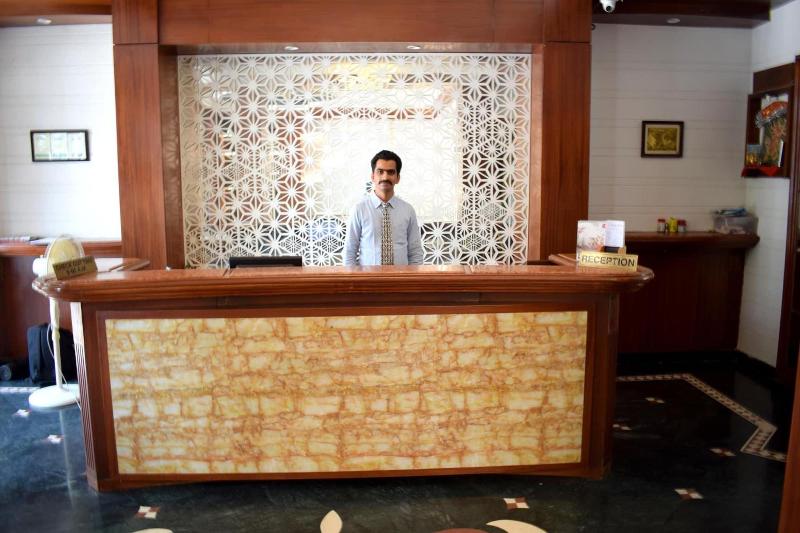 Srtc Hotel Aspire image