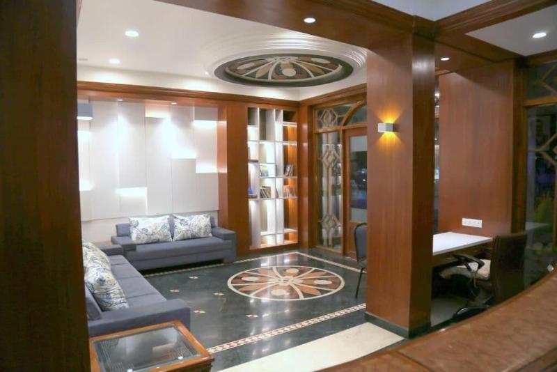 Srtc Hotel Aspire image