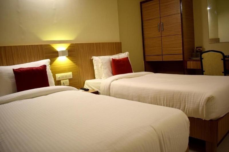 Srtc Hotel Aspire image