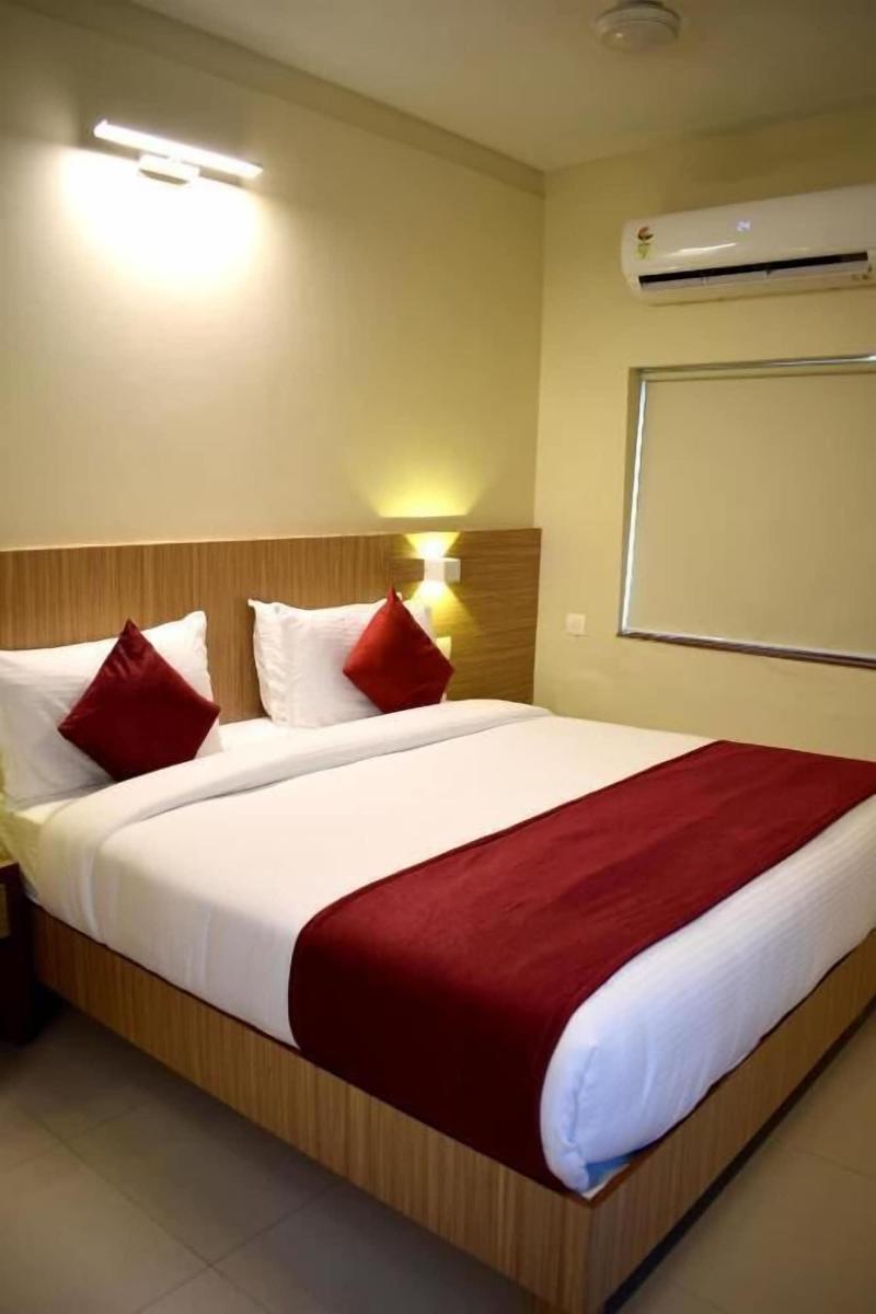 Srtc Hotel Aspire image