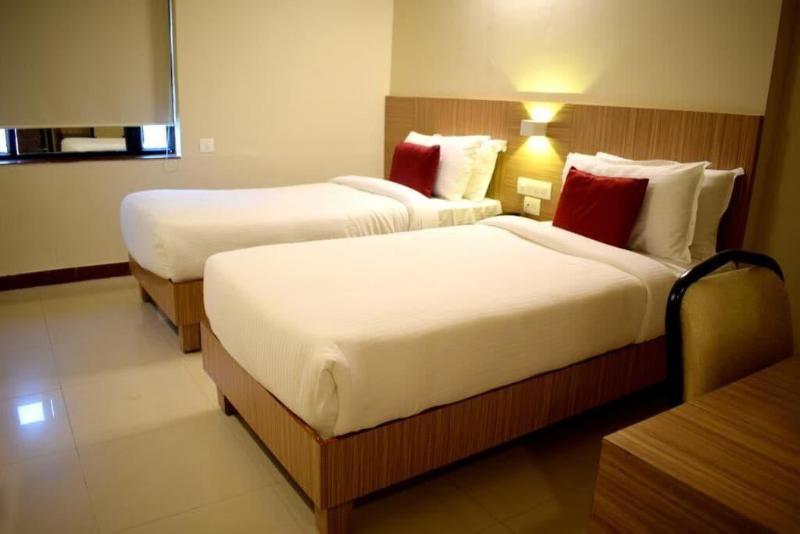 Srtc Hotel Aspire image