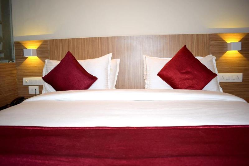 Srtc Hotel Aspire image