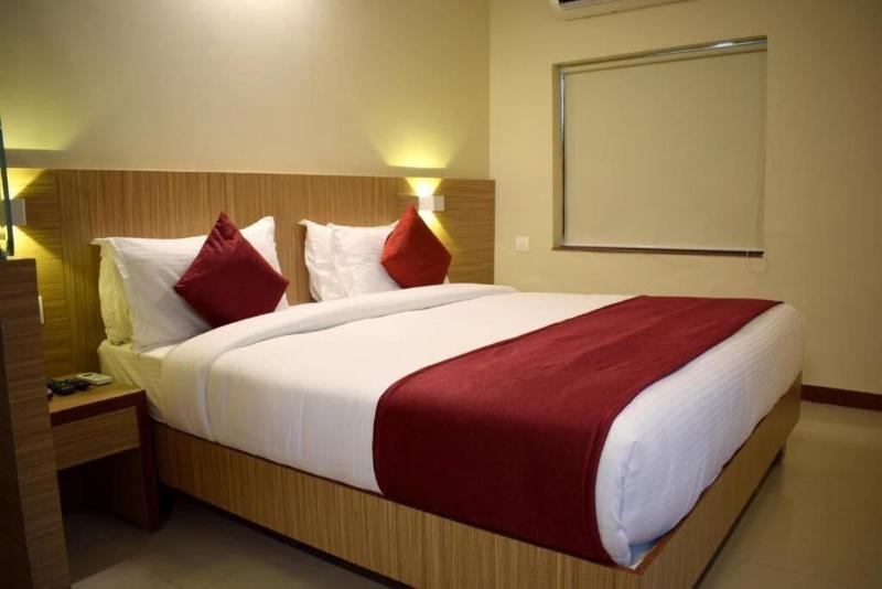 Srtc Hotel Aspire image