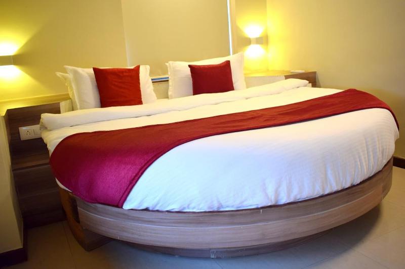 Srtc Hotel Aspire image