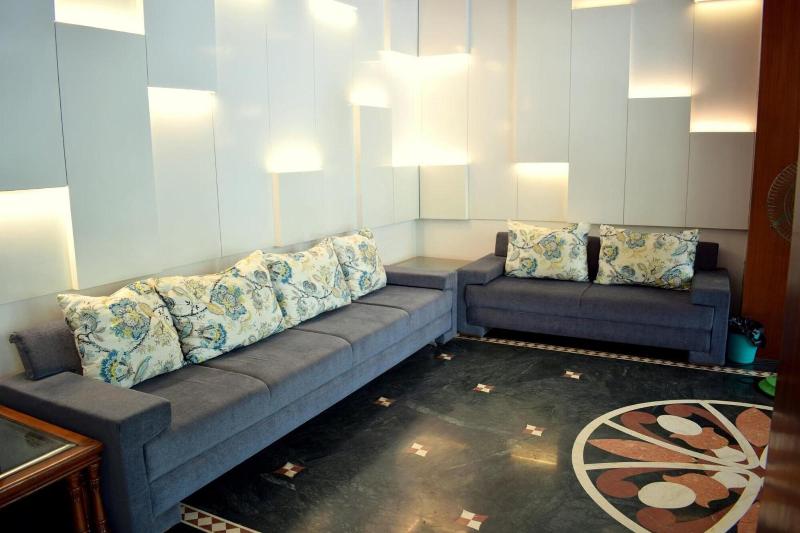 Srtc Hotel Aspire image