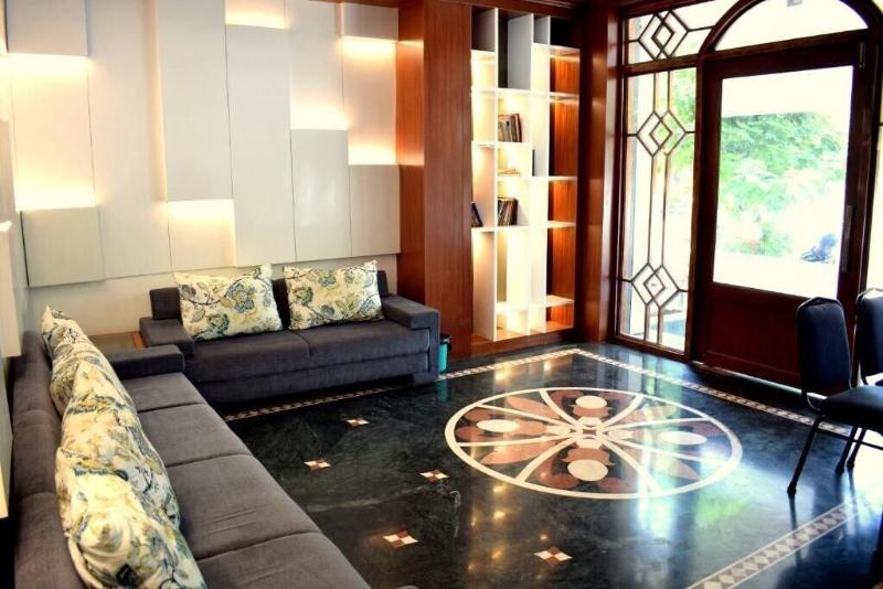 Srtc Hotel Aspire image